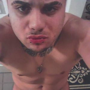 Meet your Posher, Mikey